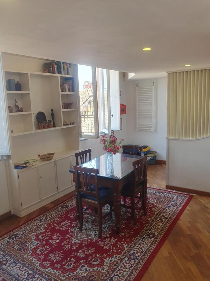 Coronari Apartments 2 Roma Ngoại thất bức ảnh