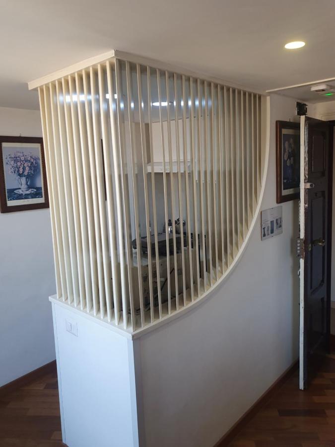 Coronari Apartments 2 Roma Ngoại thất bức ảnh