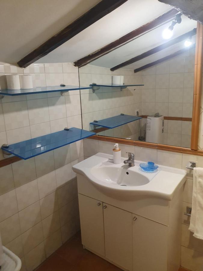 Coronari Apartments 2 Roma Ngoại thất bức ảnh