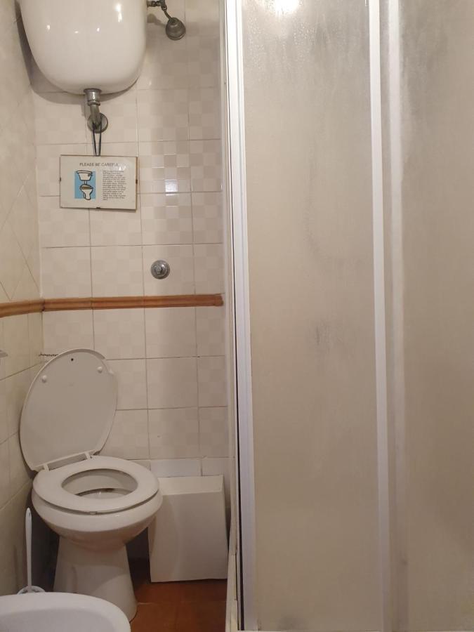 Coronari Apartments 2 Roma Ngoại thất bức ảnh