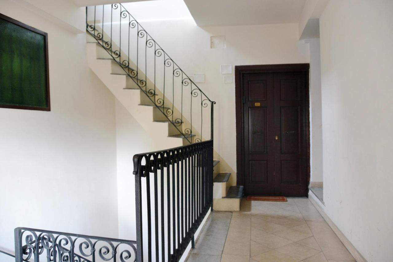 Coronari Apartments 2 Roma Ngoại thất bức ảnh